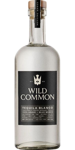 Wild Common Blanco 750 ml