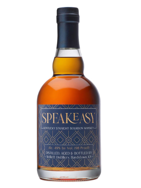 Speakeasy Kentucky Straight Bourbon 750 ML