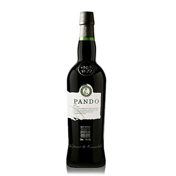 Williams and Humbert Fino Sherry Pando Palomino 750 ml