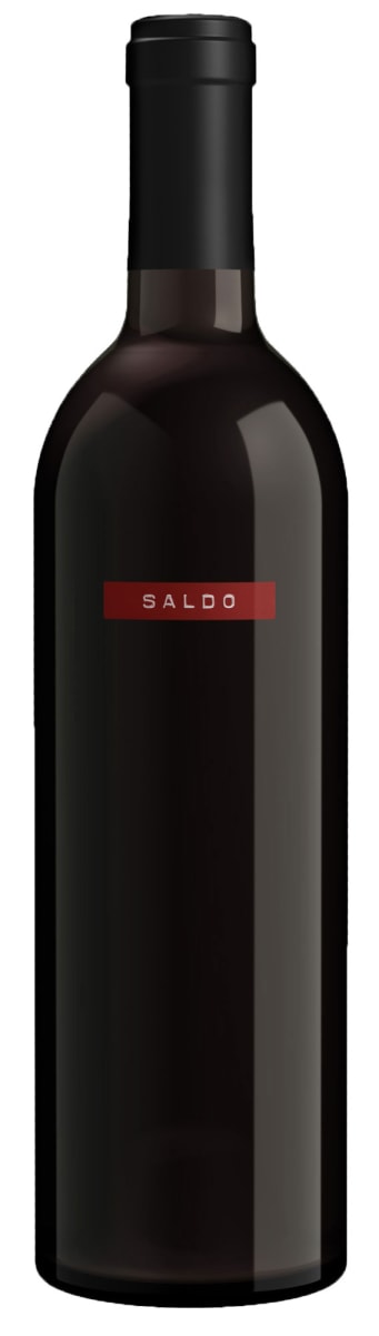 Saldo Prisoner Wine Company Zinfandel 2021 750ml