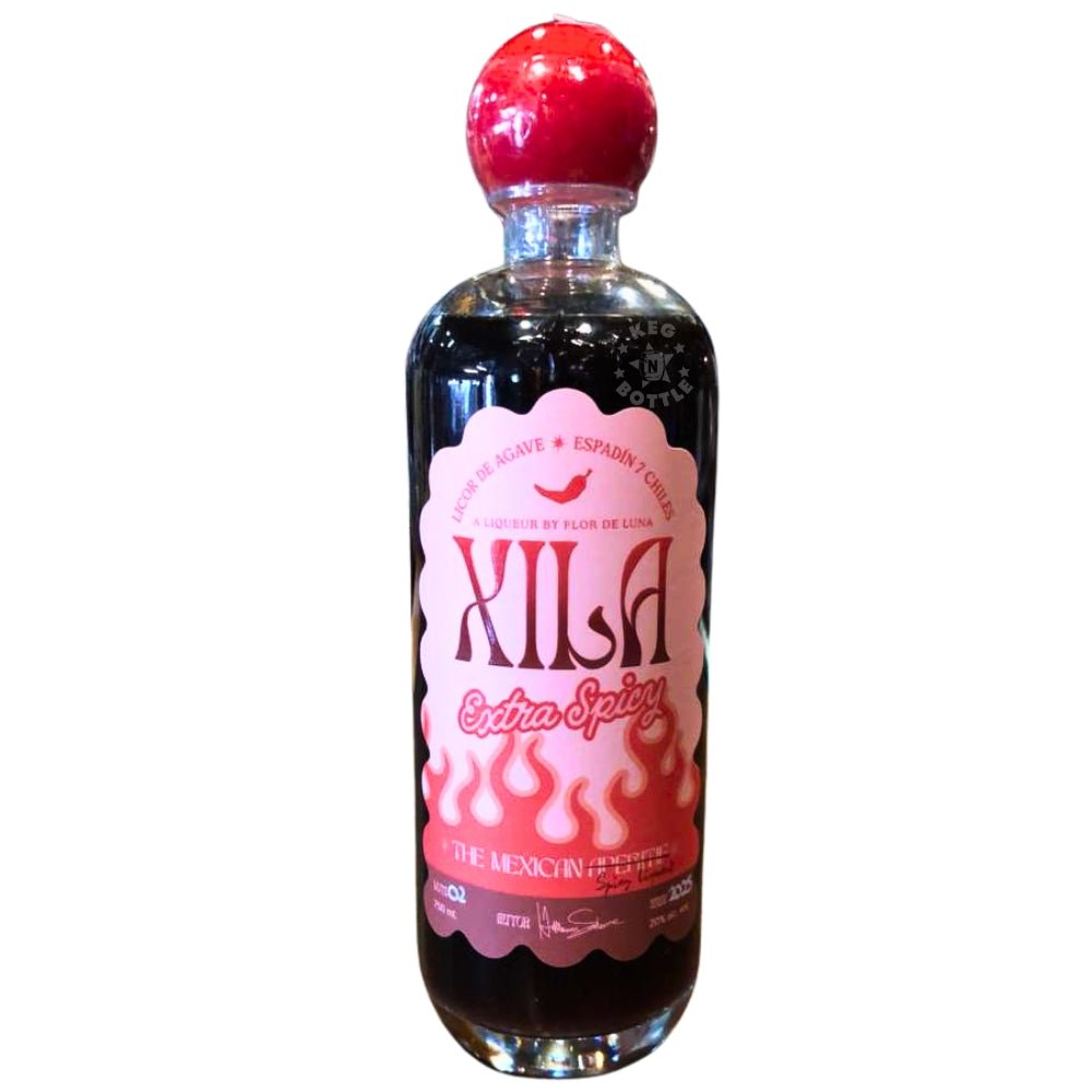 Xila Extra Spicy 750ml