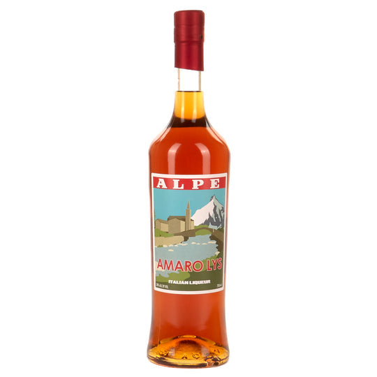 Alpe Amaro Lys 750