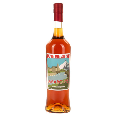 Alpe Amaro Lys 750