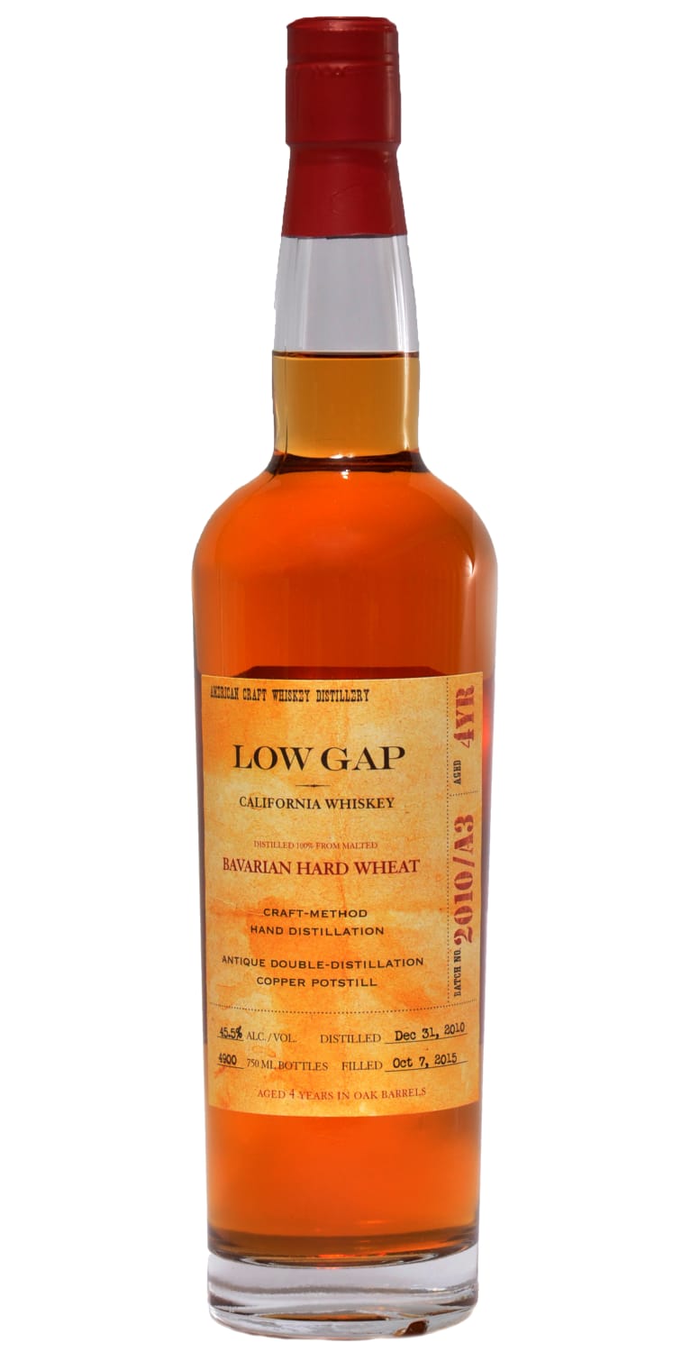 Low Gap Bavarian Hard Wheat 750 ml