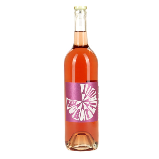 Mommenpop Ruby Grapefruit 750 ml