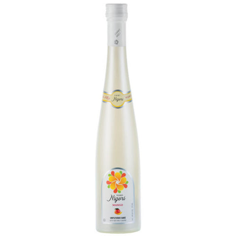 Yuki Nigori Mango Sake 375ml