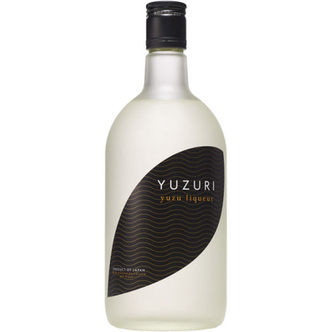 Yuzuri Yuzu 750 ml