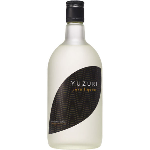 Yuzuri Yuzu 750 ml