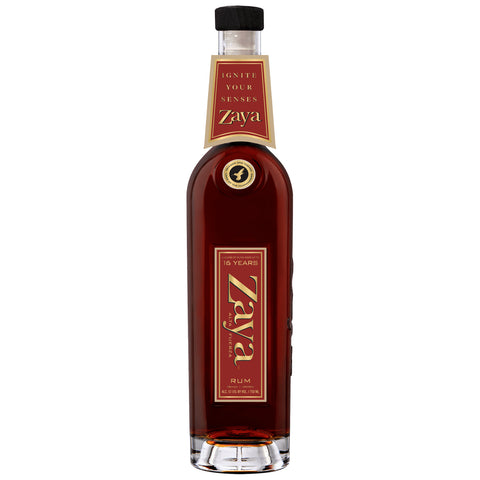 Zaya Zaya Alta Fuerza 16 year 750 ml