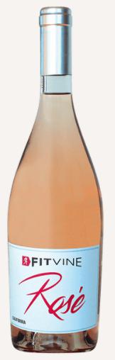 FitVine Rose 2019 750ml
