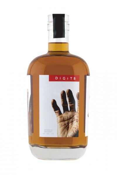 Digits Bourbon