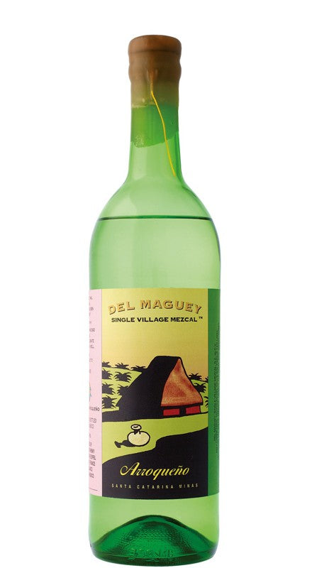 Del Maguey Arroqueno