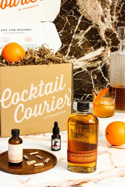 Ciderhouse Stir - Classic Kit