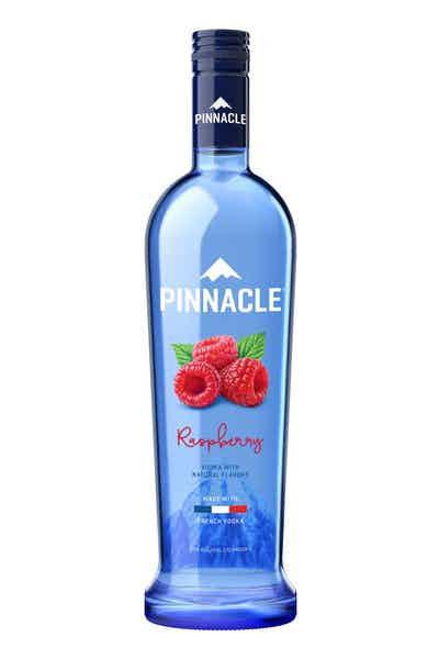 Pinnacle Raspberry Vodka