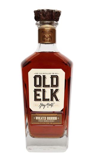 Old Elk Wheated