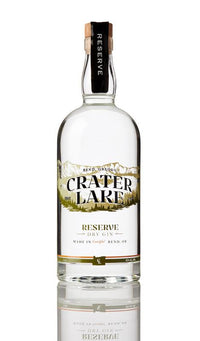 Crater Lake Reserve Dry Gin Reserve Series (Batch 5)