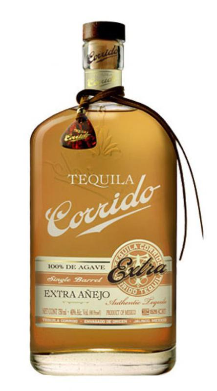 Corrido Anejo