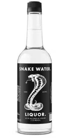 Snake Water