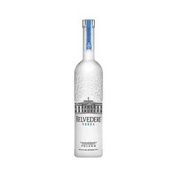 Belvedere 3PK 1L Combo (1BT Heritage/2 BT Pure)