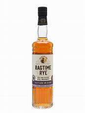 Ragtime Rye Bottled in Bond