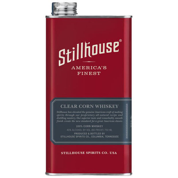 Stillhouse Orignial Moonshine can 80