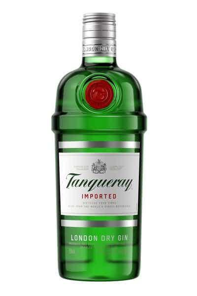Tanqueray Imported London Dry
