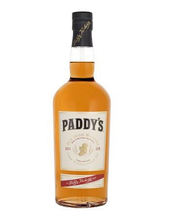 Paddy Old Irish Whiskey