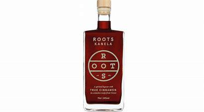 Roots Kanela True Cinnamon