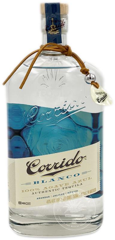 Corrido Blanco