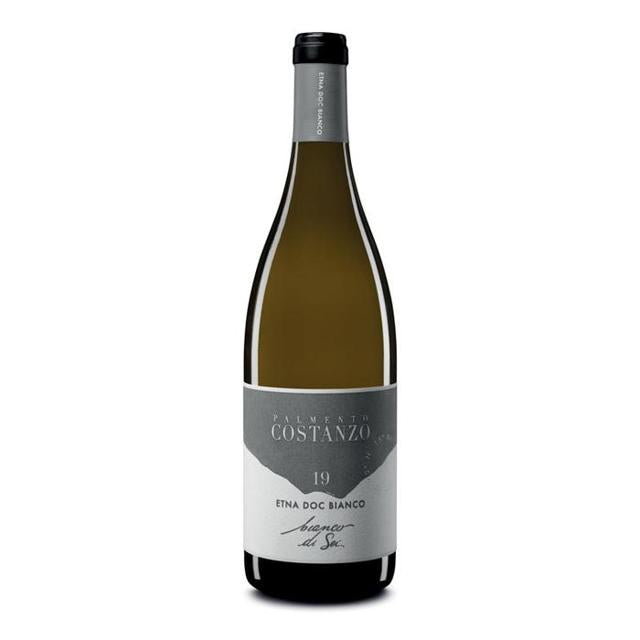Palmento Costanzo Etna Doc Bianco Di Sei