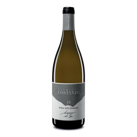 Palmento Costanzo Etna Doc Bianco Di Sei