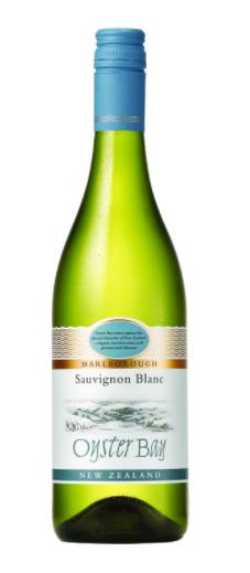 Oyster Bay Oyster Bay Sauvignon Blanc 2022 750ml