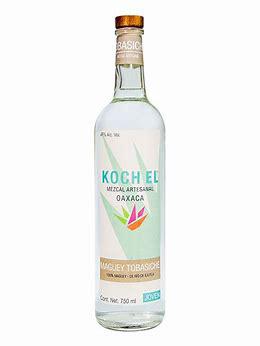 Koch El Maguey Tobala