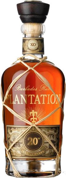 Plantation XO 20th Anniversary Barbados Rum