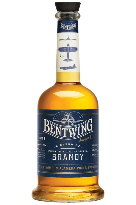 Hangar 1 Bentwing Brandy