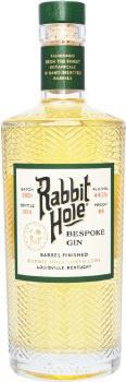 Rabbit Hole Bespoke Gin