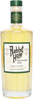 Rabbit Hole Bespoke Gin