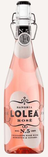 No. 5 Rose