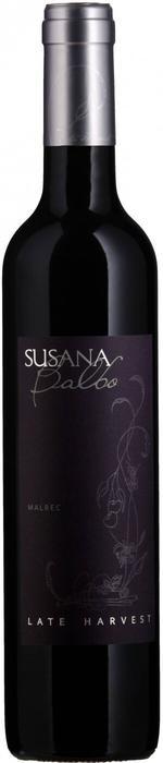 Susana Balbo Late Harvest