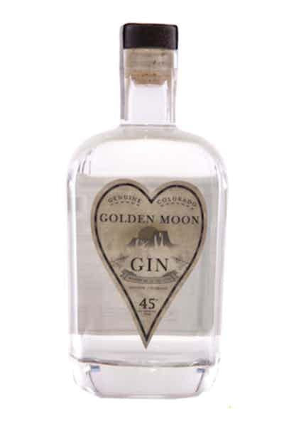 Golden Moon Gin