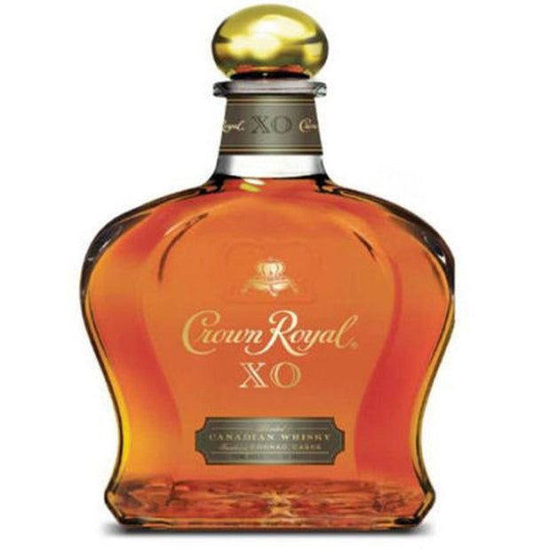 Crown Royal XO