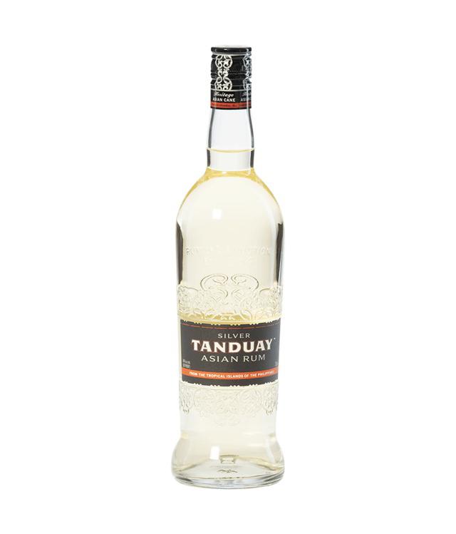 Tanduay Asian Silver