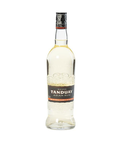 Tanduay Asian Silver
