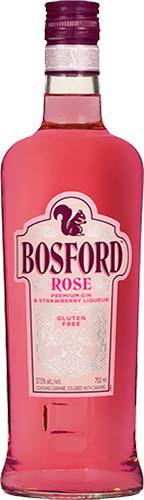 Bosford Rose Gin
