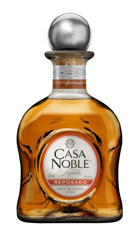 Casa Noble Tequila Reposado