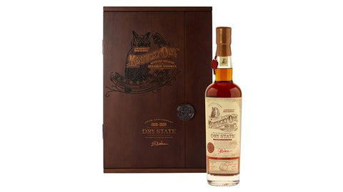 Kentucky Owl Dry State