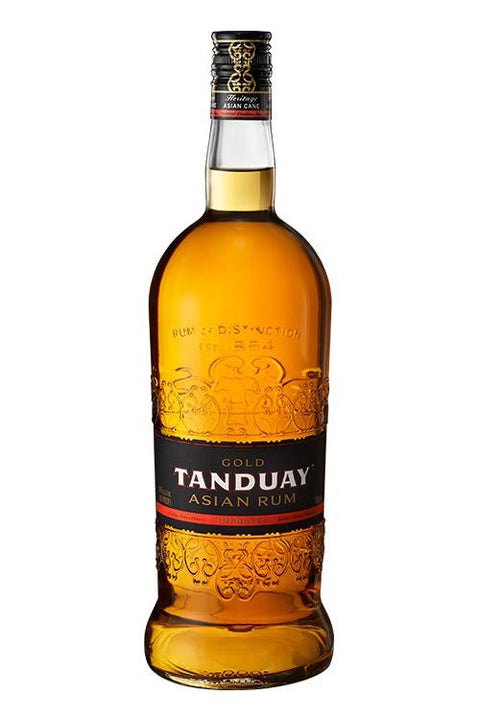 Tanduay Asian Gold