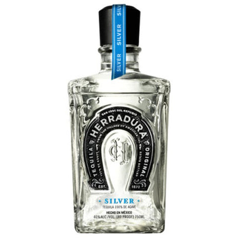 Herradura Silver