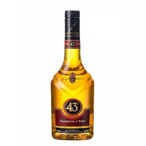 Liqor 43
