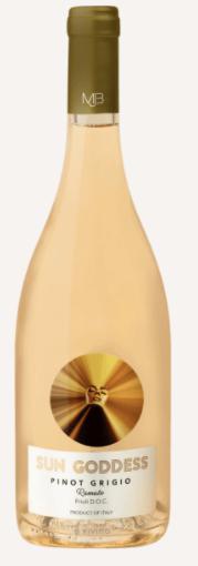 Pinot Grigio Ramato